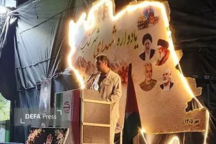 پاسداری از آرمان‌های شهدا مسئولیت همگان است