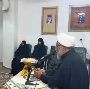 خونخواهی شهدای اخیر انقلاب اسلامی و جبهه مقاومت،...