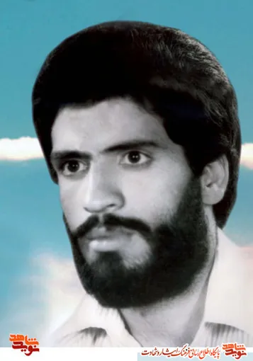 سردار ناصر جام شهرياري
