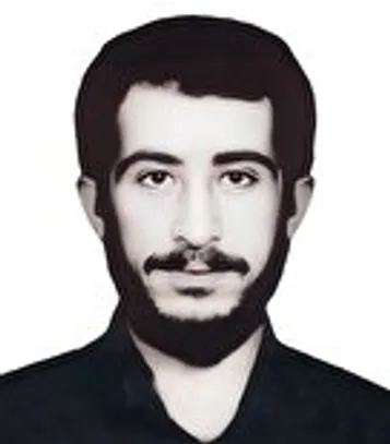 مروری بر زندگی شهید «کریم بخش حکیمی»