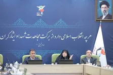 پیگیری مستقیم دغدغه‌های ایثارگران در تمام سطوح توسط بنیاد شهید