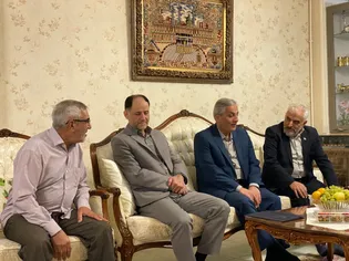 جانبازان، سند‌های زنده مقاومت و آماده دفاع از آرمان‌های انقلاب اسلامی هستند