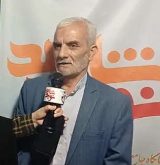 معلمِی در خاک و خون؛ روایت دکتر ارجمندنیا از کلاس‌های...
