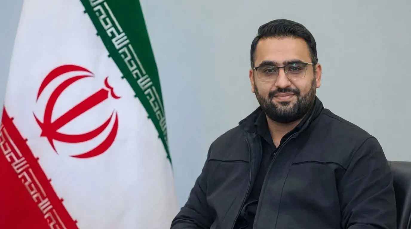پیام تسلیت رئیس بنیاد شهید بافق در پی شهادت جانباز ۷۰ درصد «هادی امیری بهمنشیری» پیام تسلیت رئیس بنیاد شهید بافق در پی شهادت جانباز ۷۰ درصد «هادی امیری بهمنشیری»