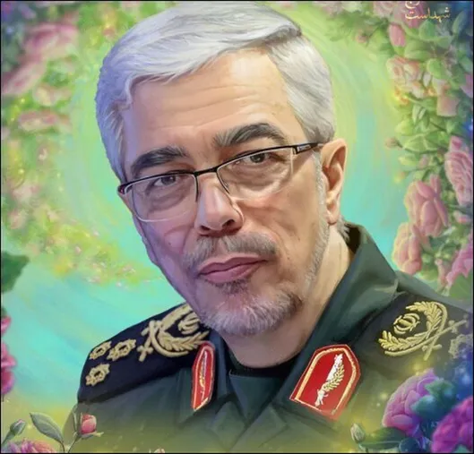 نقش سپهبد شهید «محمد باقری» در معماری بازدارندگی دفاعی