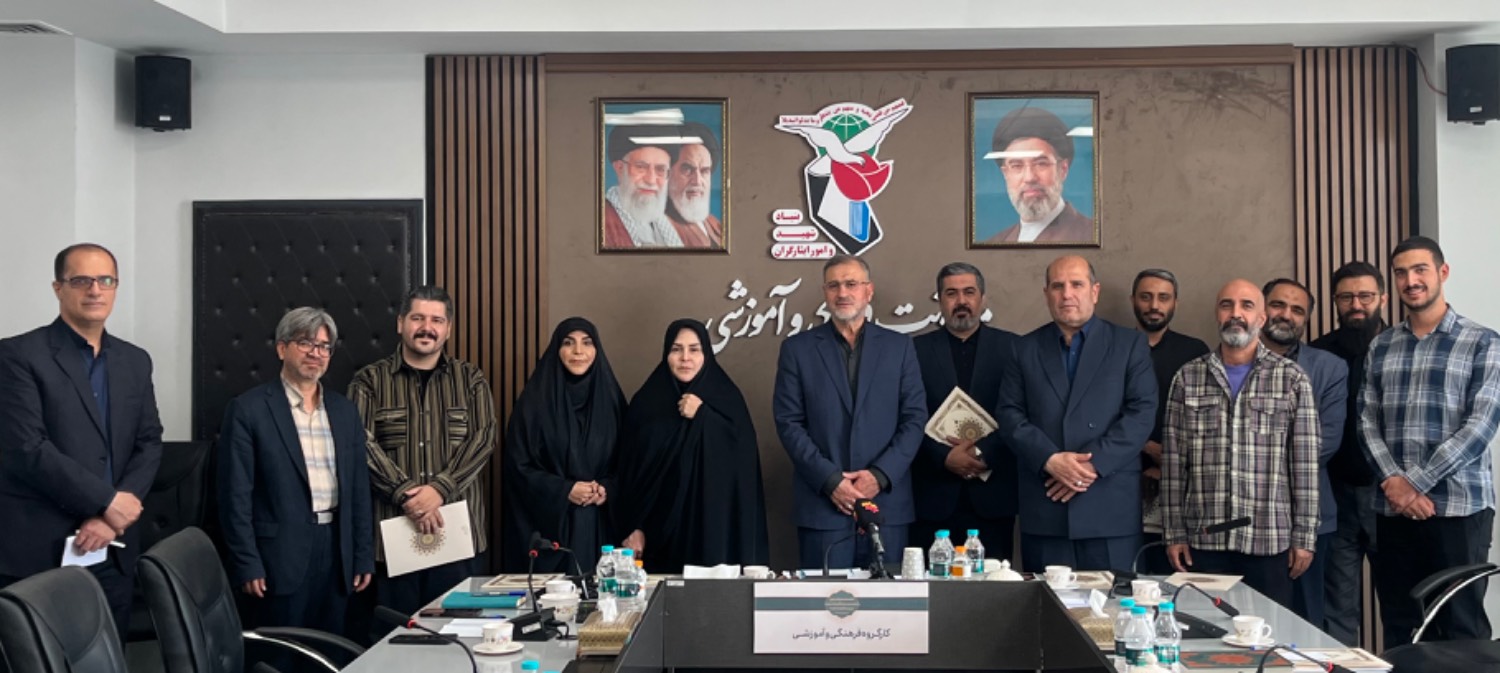 کارکنان هر مجموعه، پیشران حرکت و تحول سازمان هستند کارکنان هر مجموعه، پیشران حرکت و تحول سازمان هستند