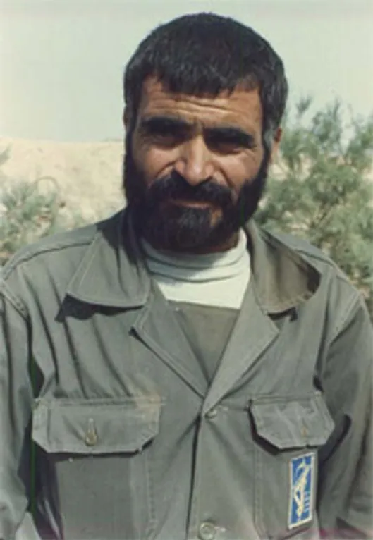 «توصیه آخر» روایتی زیبا از سردار شهید عبدالحسین برونسی