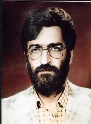 اولين شاعر شهيد