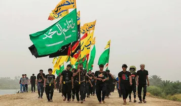 رزمندگان لشکر 25 کربلا و آرزویی که خاطره شد+ فیلم