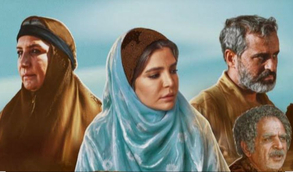 رونمایی فیلم «آندو»؛ حماسهای از ایثار عشایر در اهواز رونمایی فیلم «آندو»؛ حماسهای از ایثار عشایر در اهواز