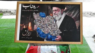 یک فرزند، دو خاکسپاری