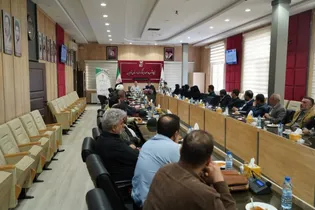 تقویت نقش مشاوران امور ایثارگران دستگاه‌ها در...