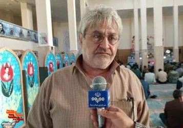 شجاعت حسین، منجر به فتح قله بازی دراز شد