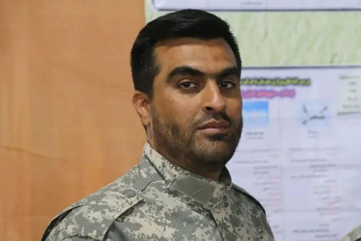 از خنده‌های ماندگار تا شهادت در جلسه شورای دفاع همراه سردار پاکپور؛ روایت زندگی شهید «محسن نجفی»
