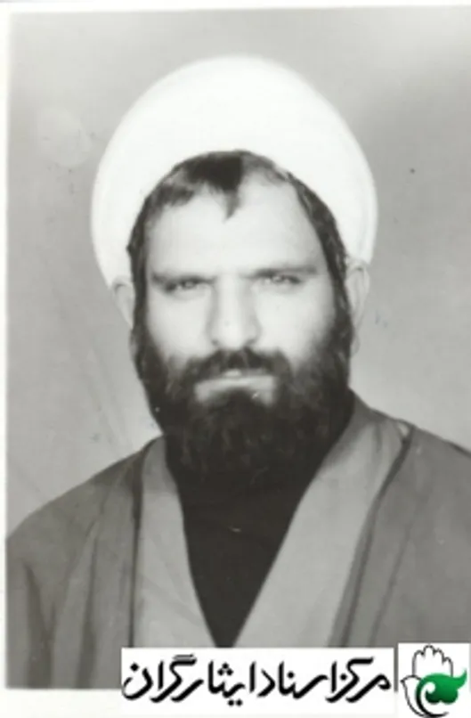 حجت الاسلام والمسلمين شهید هدايت الله ملكي بناد کوکی؛ عملیات کربلای 1