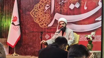 همت بلند، شاخصه اصلی انسان‌های بزرگ است