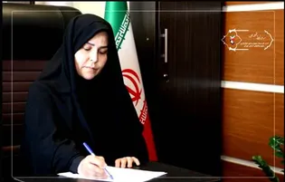 مدیرکل بنیاد شهرستان‌های استان تهران عروج مادر...
