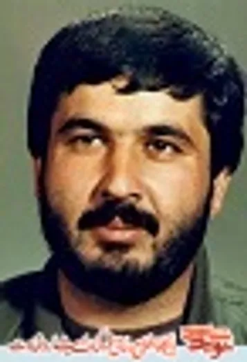 «مروري بر زندگي سردار شهيد سيد محمد صنيع خاني»