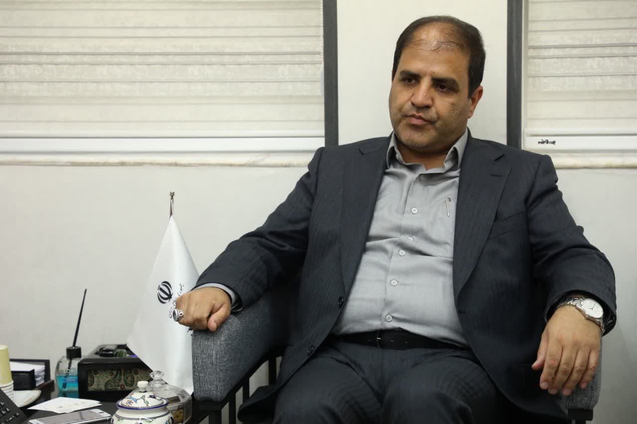 برگزاری یادواره شهدای پدافند غیرعامل کشور در یزد برگزاری یادواره شهدای پدافند غیرعامل کشور در یزد