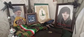 فرمانده‌ای که سنگر خدمت را با عشق به مردم معنا کرد