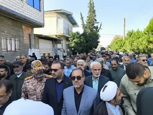 جانباز سرافراز ۷۰ درصد «مرادی» از میاندورود مازندران...