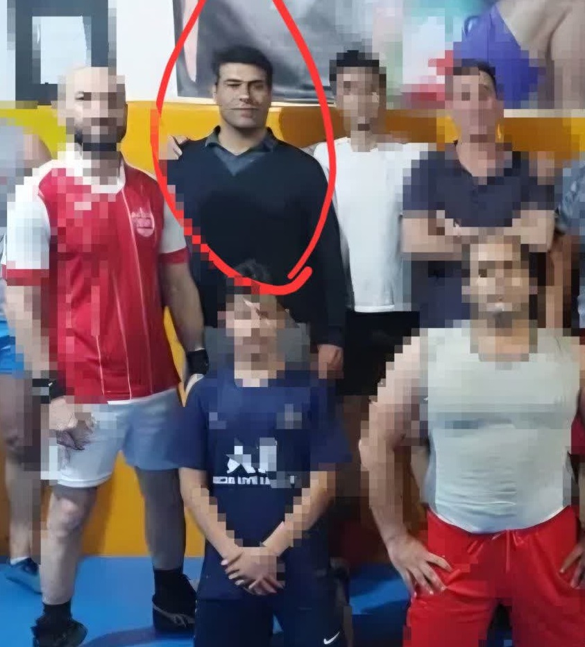 هنوز باورم نمی‌شود محسن شهید شده است/ اسم «پناه» را خودش انتخاب کرد، اما هیچ‌وقت فرصت نکرد دختر کوچکش را به آغوش بگیرد 