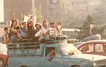 اولين نبرد بزرگ در سال اول جنگ