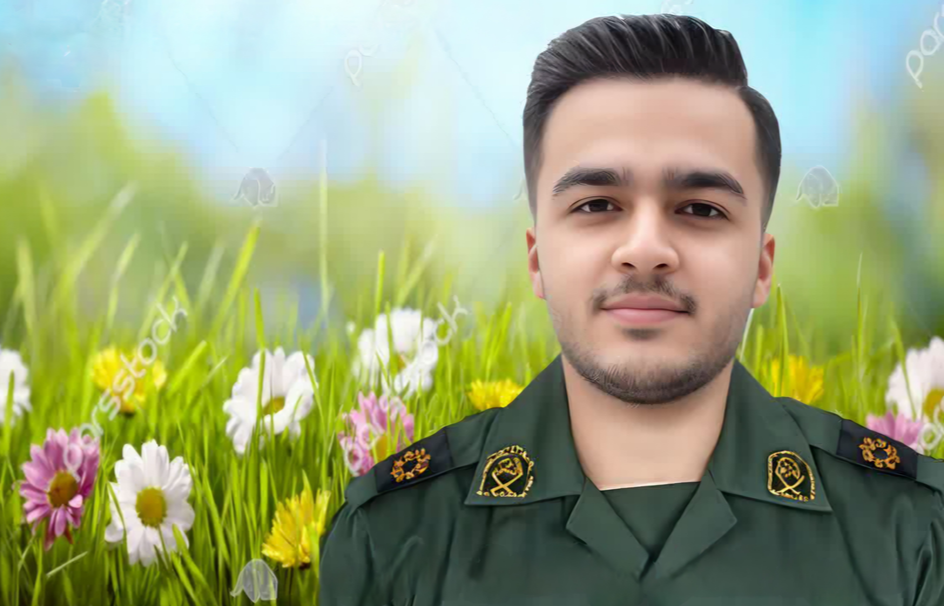 روایت غیرت جوانترین پاسدار مدافع وطن که سن و سال را برای ایثار بیمعنا کرد روایت غیرت جوانترین پاسدار مدافع وطن که سن و سال را برای ایثار بیمعنا کرد