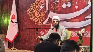 همت بلند، شاخصه اصلی انسان‌های بزرگ است