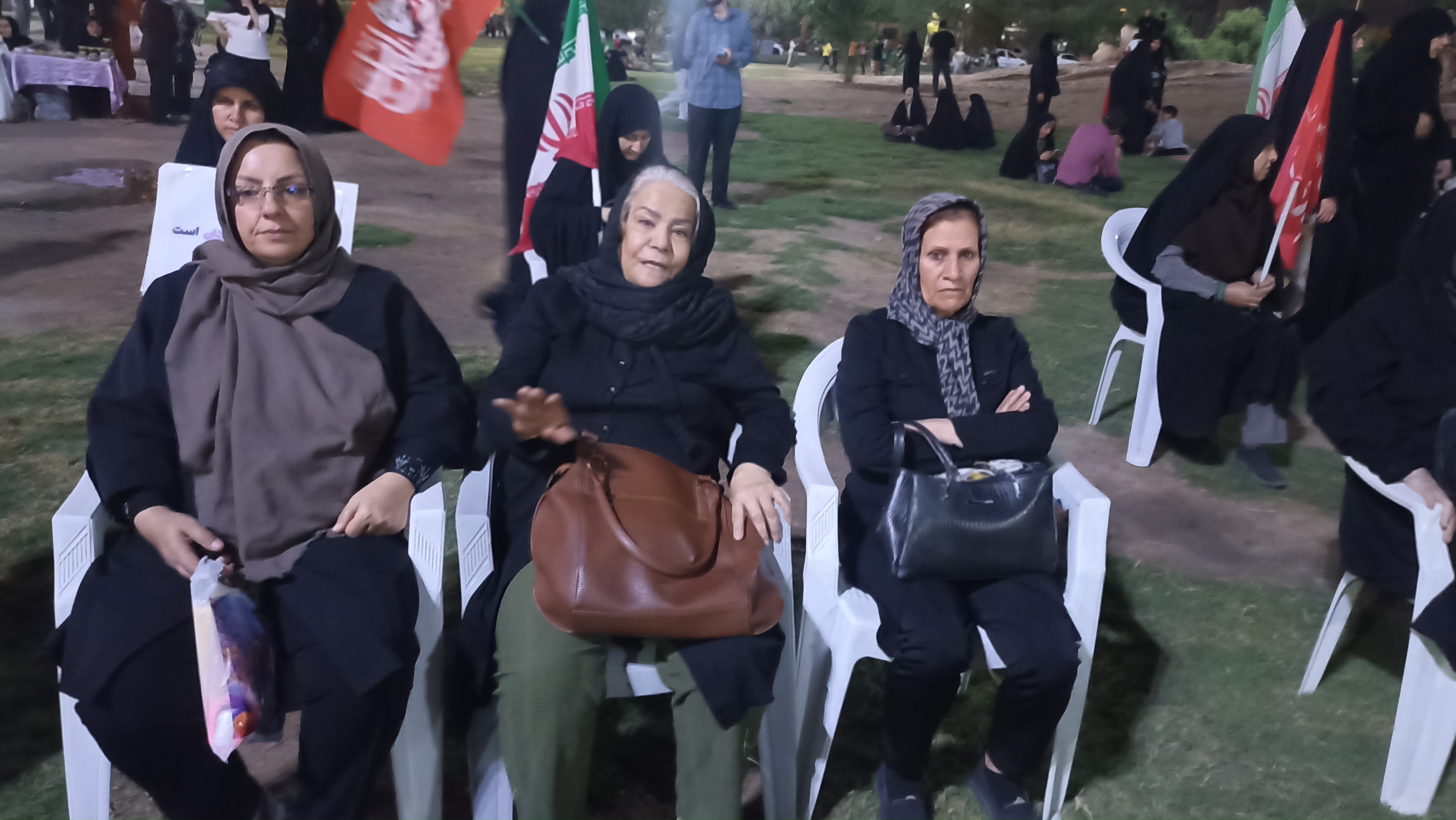 گزارش تصویری/اولین یادواره شهدای هنرمند در اهواز