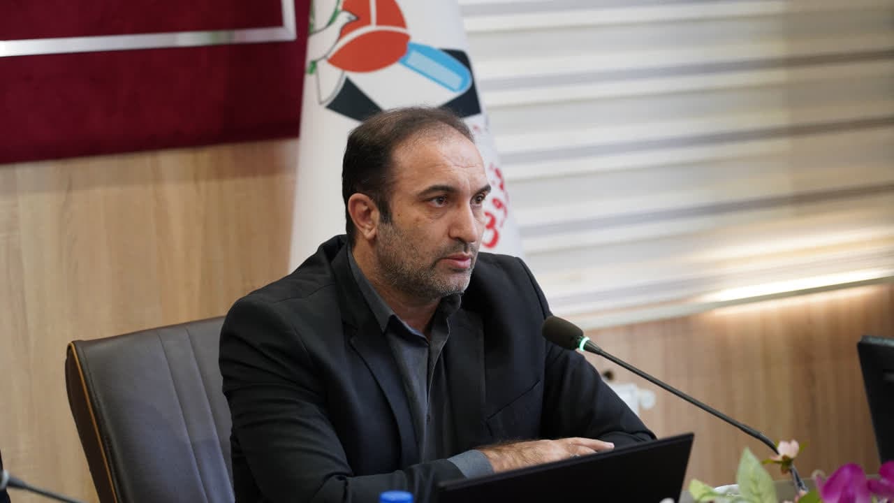 فراخوان رویداد ملی فناوری شاهد در قزوین منتشر میشود فراخوان رویداد ملی فناوری شاهد در قزوین منتشر میشود