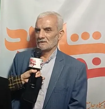 معلمِی در خاک و خون؛ روایت دکتر ارجمندنیا از کلاس‌های درس در زیر آتش