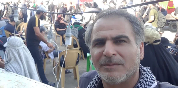 نمی‌دانستم آخرین خداحافظی‌مان، وداعی ابدی است