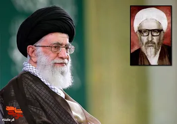 شهید «بهاالدین محمدی عراقی» از دیدگاه مقام معظم رهبری