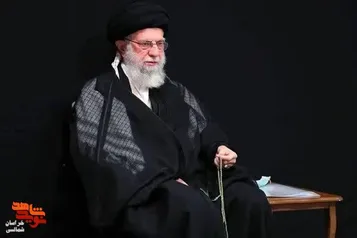 صوت ماندگار| سفر رهبر شهید به خراسان شمالی