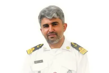 فرزند سرفراز دیار بختیاری که آسمانی شد؛ از سنگر ممتاز دانش تا پرواز سرخ در یگان پهپادی
