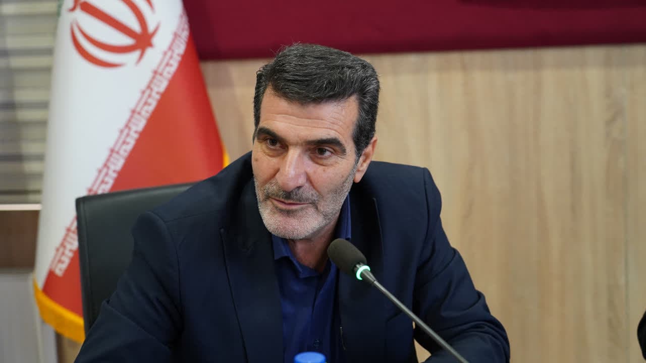 نخبگان شاهد و ایثارگر ظرفیت ارزشمندی جهت ارتقای خدمات به ایثارگران هستند نخبگان شاهد و ایثارگر ظرفیت ارزشمندی جهت ارتقای خدمات به ایثارگران هستند