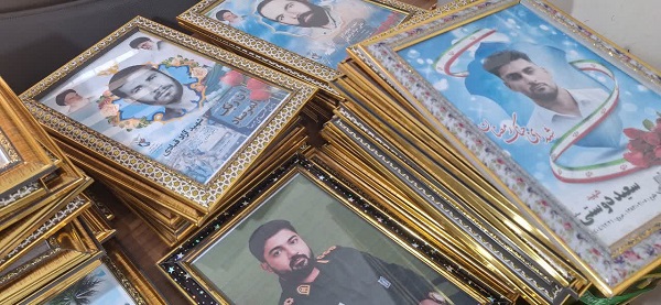 برگزاری رزمایش جان فدا ۲ در کوهدشت