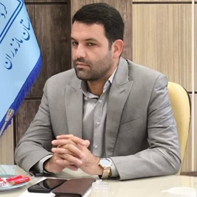 پیام معاون فرهنگی و آموزشی بنیاد شهید استان مازندران به مناسبت شهادت حضرت فاطمه زهرا (س) پیام معاون فرهنگی و آموزشی بنیاد شهید استان مازندران به مناسبت شهادت حضرت فاطمه زهرا (س)
