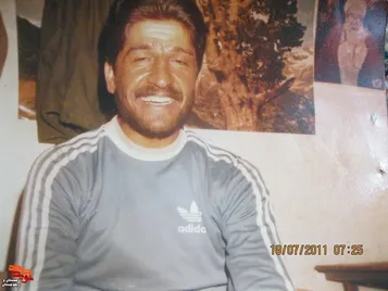 تصاویر ماندگار شهید «محمدحسن لاری یزدی» منتشر شد