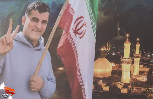 «چرا شهید نشدم؟»؛ آخرین حسرتی که شهید «جواد تیماجی» با خود به دوش می‌کشید