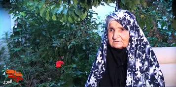 خاطرات شفاهی| پسرم معلم بود