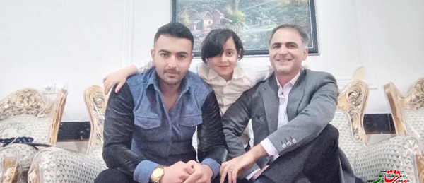 نمی‌دانستم آخرین خداحافظی‌مان، وداعی ابدی است