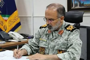 سردار موحد: دانش‌آموزان ایرانی پرچمداران جبهه...