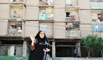 اولين نقاشي ها پس از آزادي خرمشهر