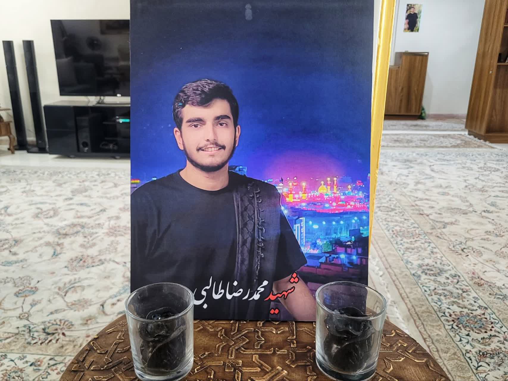 شهید طالبی جلوه‌ای روشن از بصیرت نافذ در برابر فتنه شوم استکبار بود
