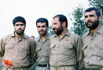 شهید «مرادی‌کشمرزی» با پاک‌سازی مناطق عملیاتی، روحیه جبهه را احیا کرد